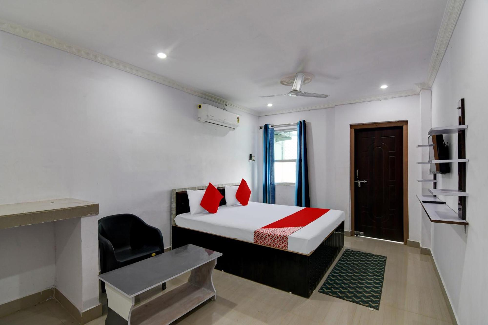 Hotel O Blue Beach Cottage Gopalpur  Exterior photo