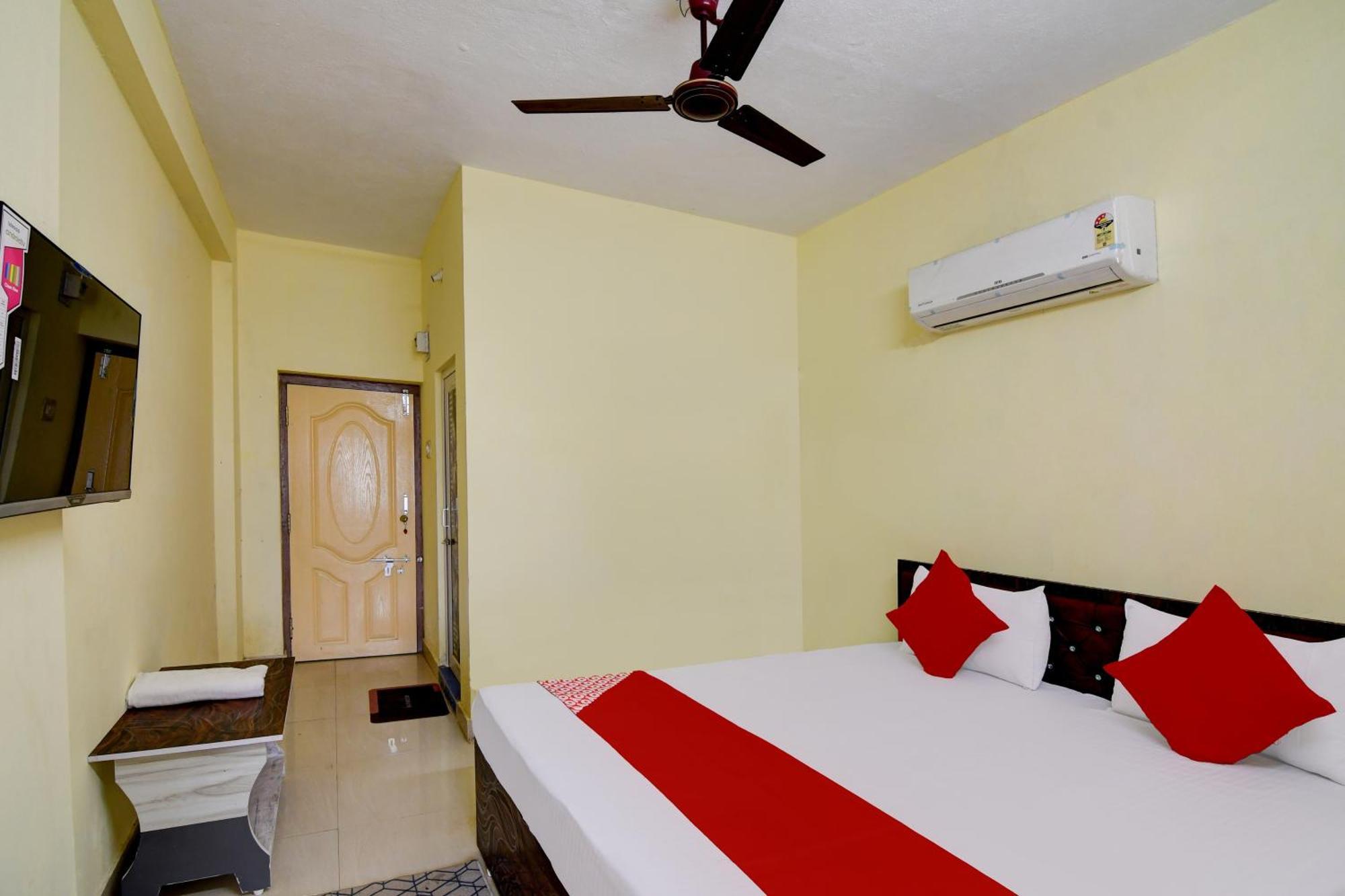 Hotel O Blue Beach Cottage Gopalpur  Exterior photo