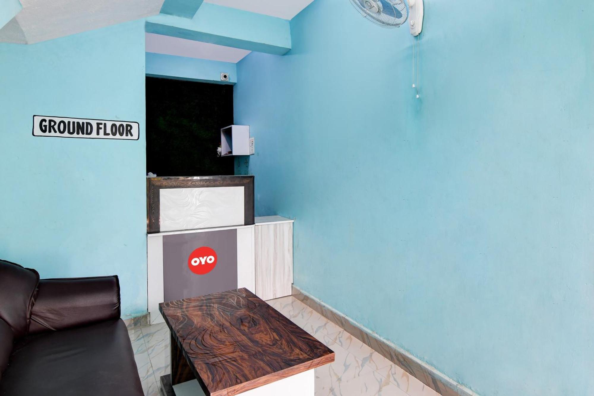 Hotel O Blue Beach Cottage Gopalpur  Exterior photo