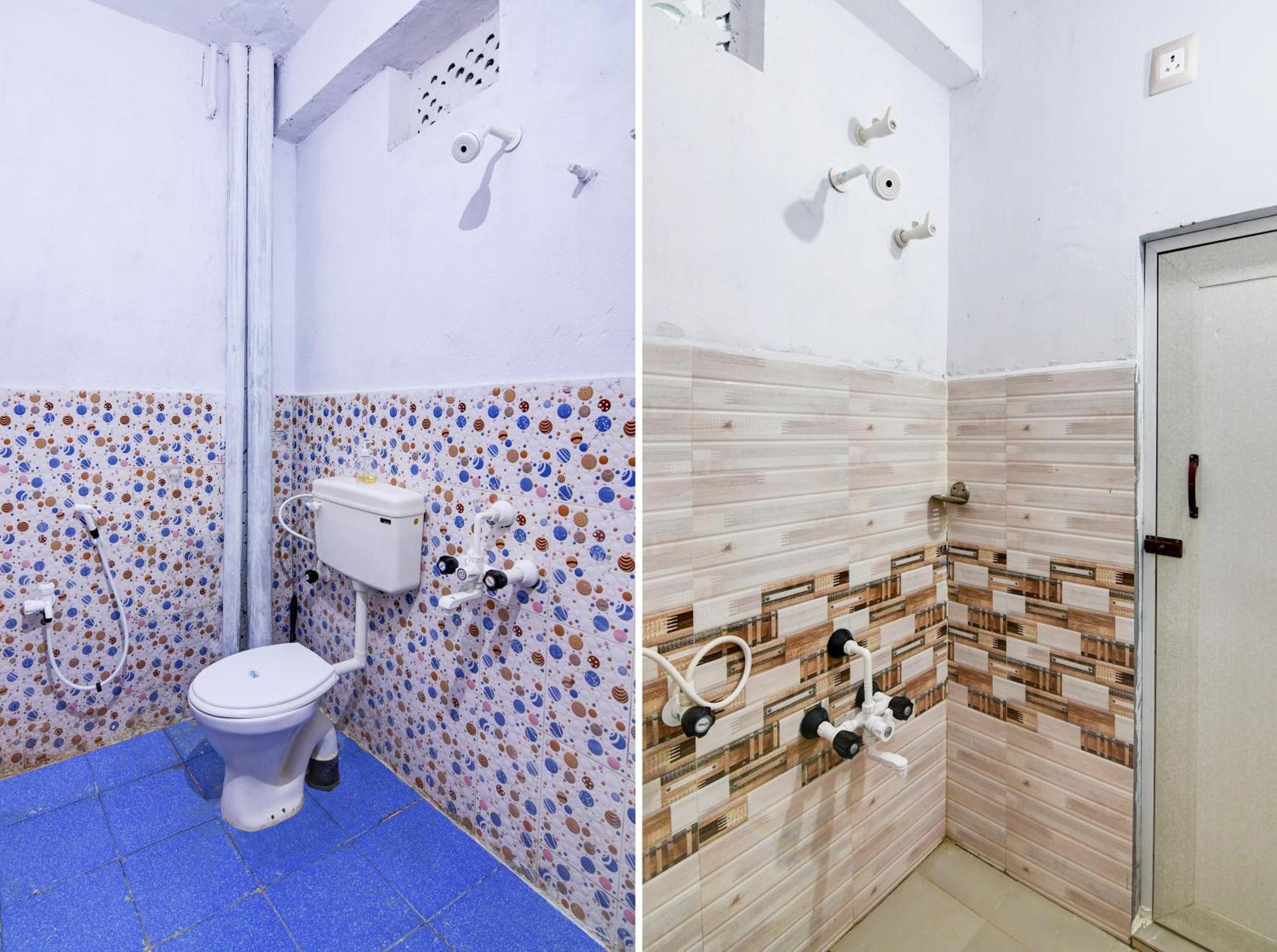 Hotel O Blue Beach Cottage Gopalpur  Exterior photo