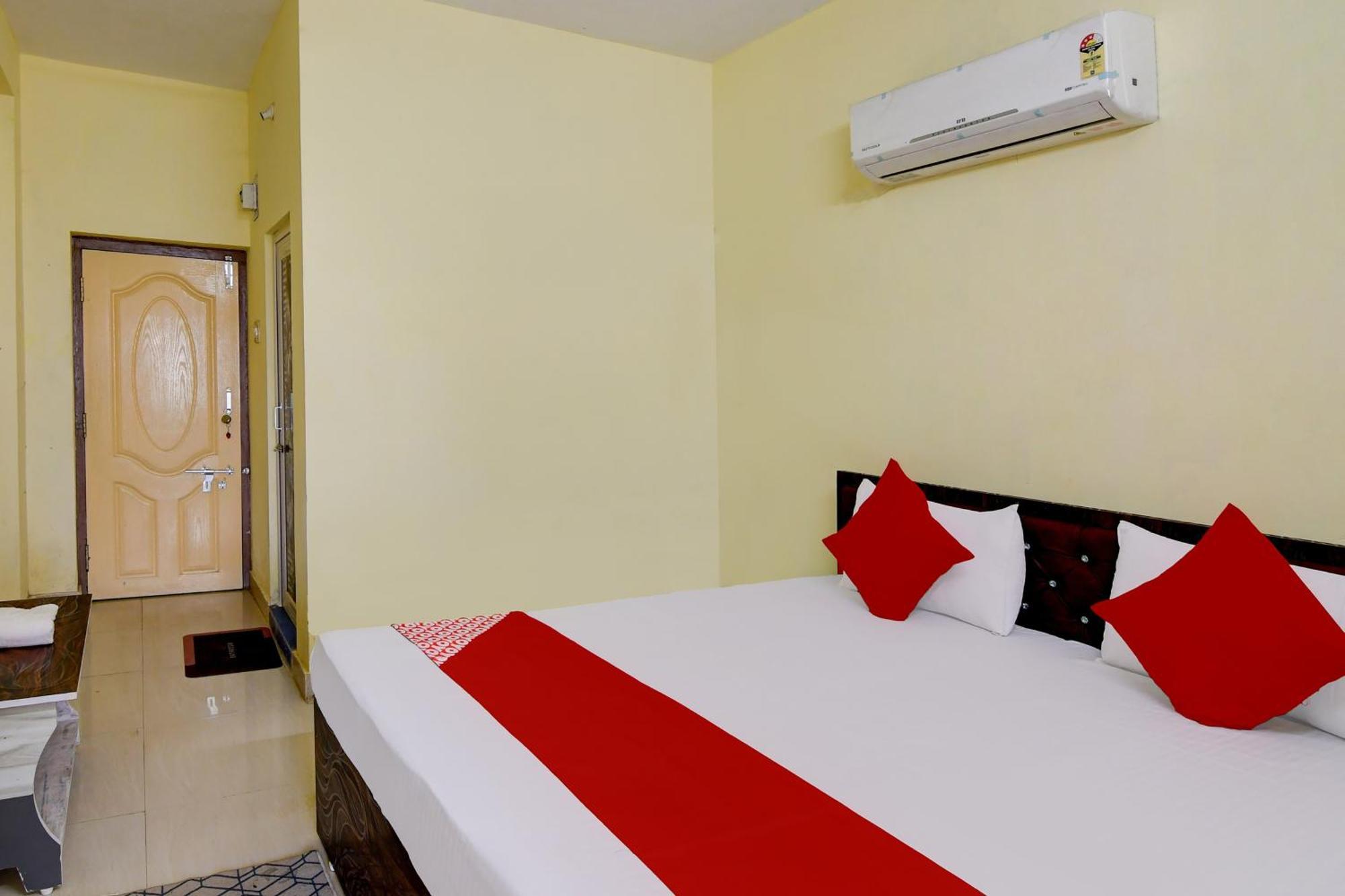 Hotel O Blue Beach Cottage Gopalpur  Exterior photo